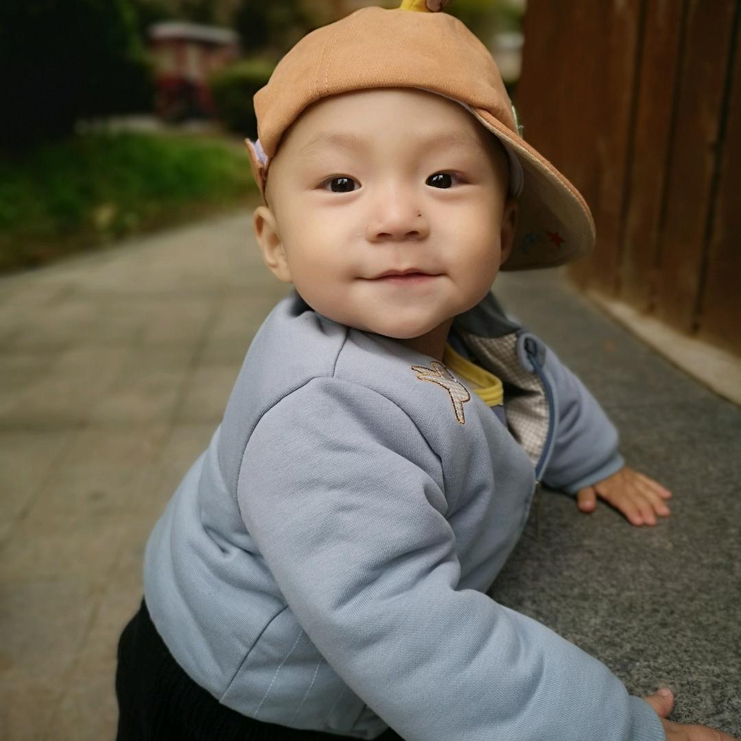臭蛋的爸爸