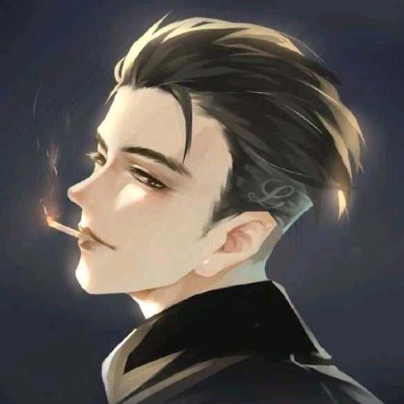 卖核弹的糟老头
