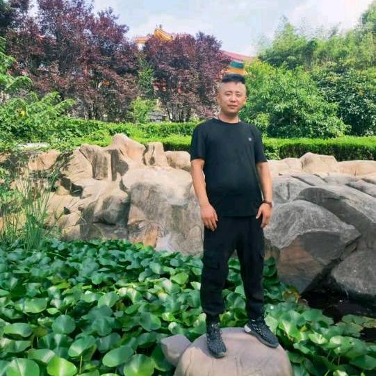 山东长盛泰热镀锌加工李汉来