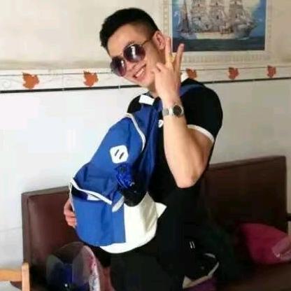 广西大树