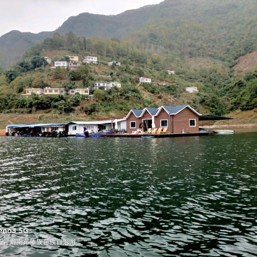 非凡路亚筏钓基地