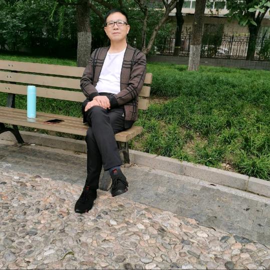 陈发清