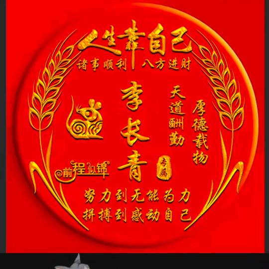 李长青1335975
