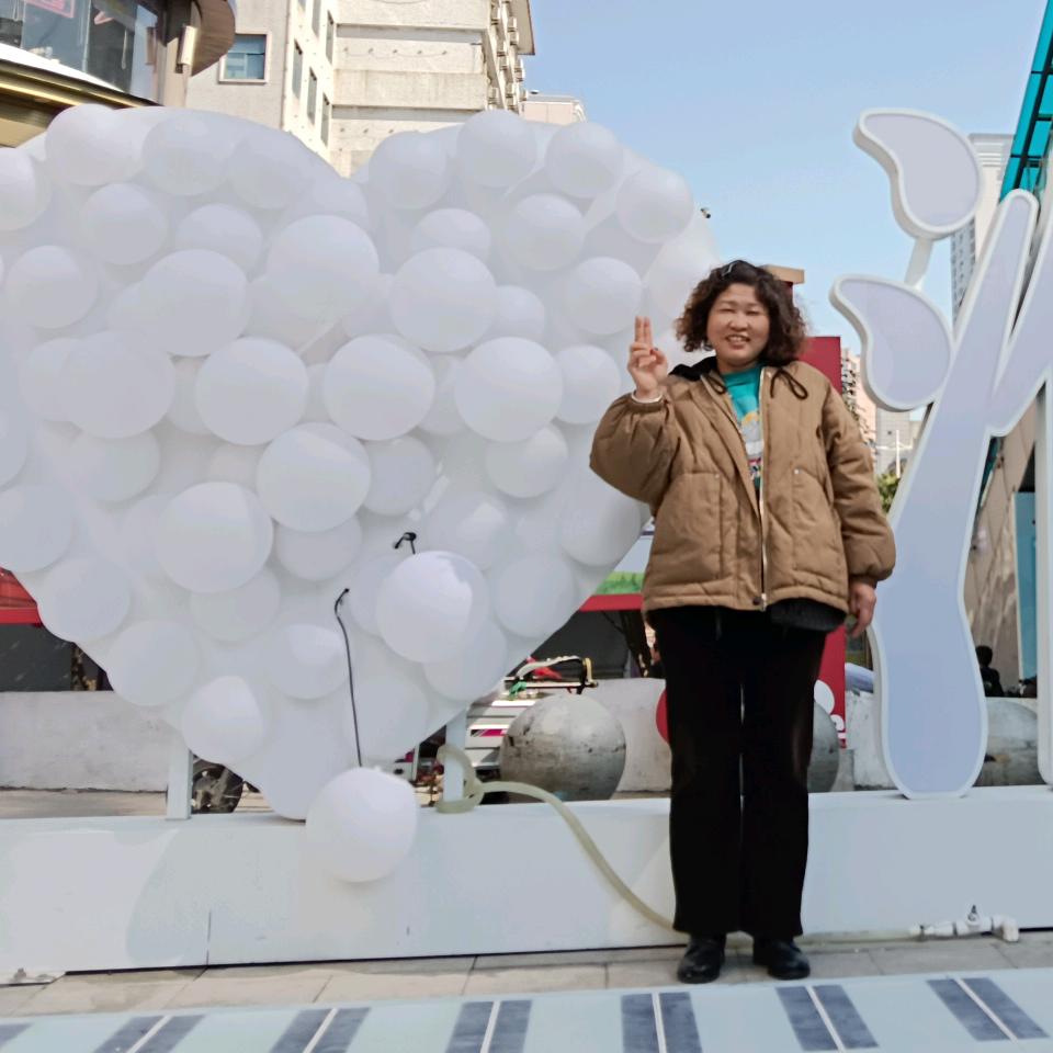沉默是金漂亮