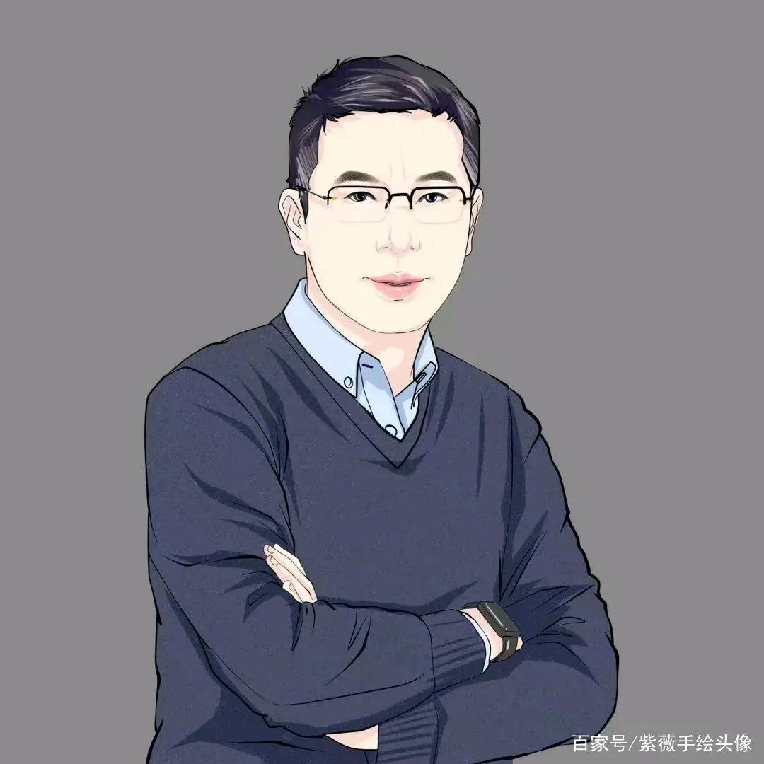 不惑大叔
