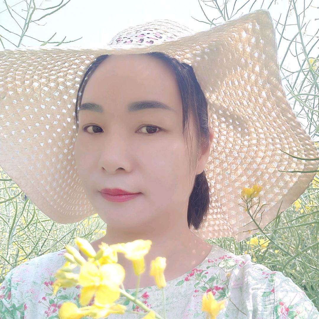 花儿