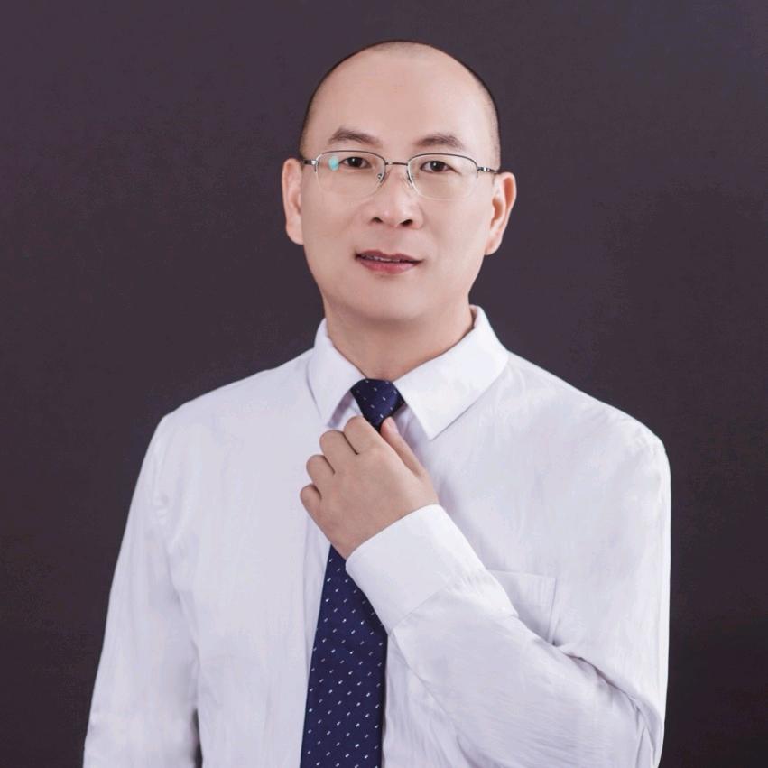 历害的疗愈师光头金卫老师