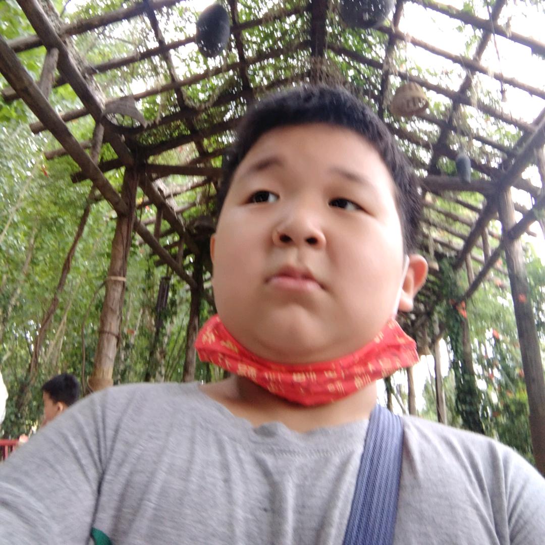 开心的小苹果 的生活