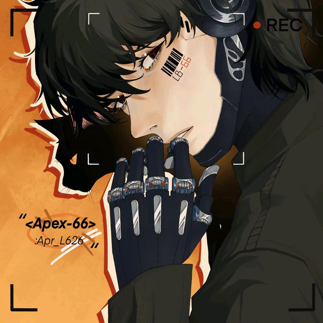 APEX-66(开服玩家)接PW