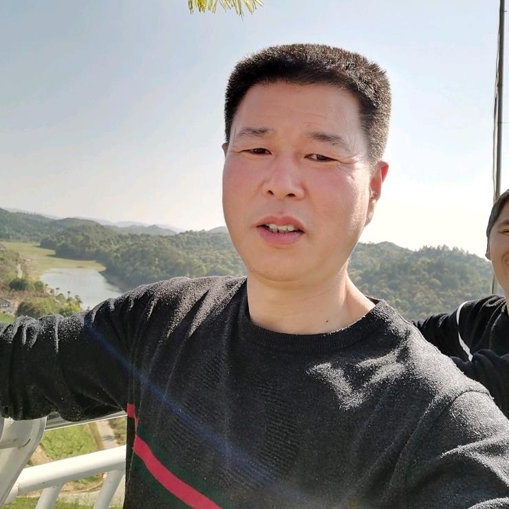 康家地板老朱