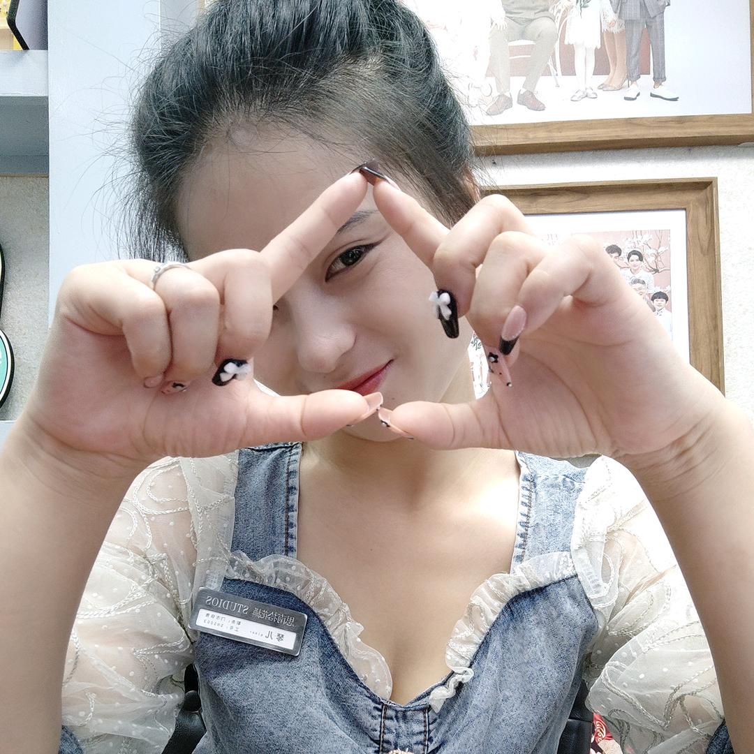 陈憨憨❤️
