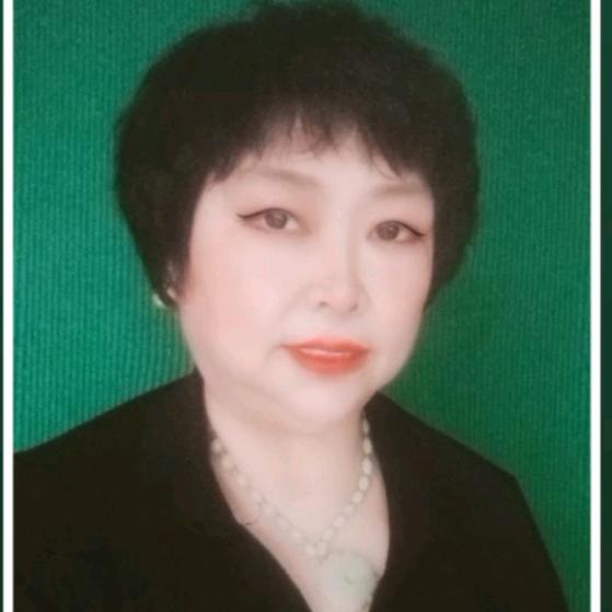 蓝天