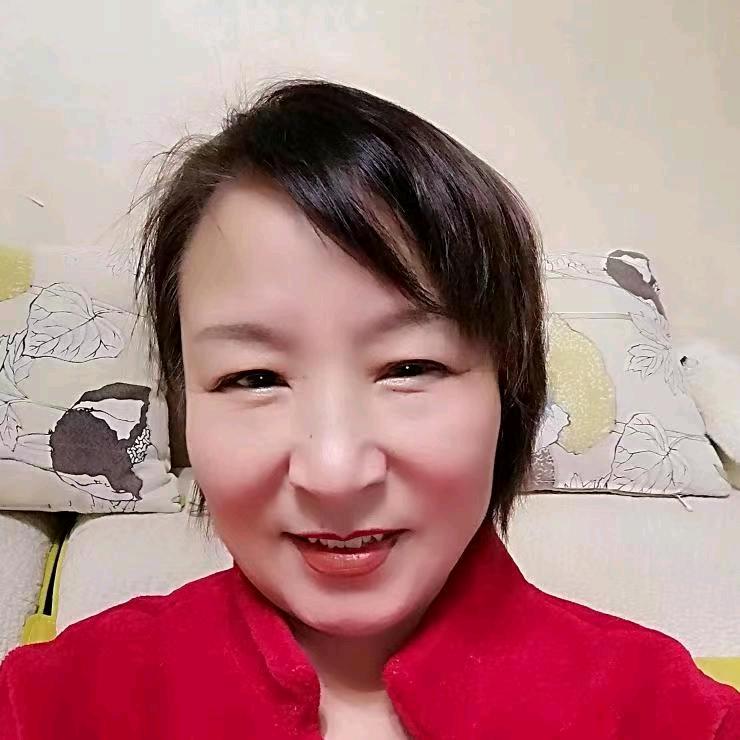 梅姐爱唱歌