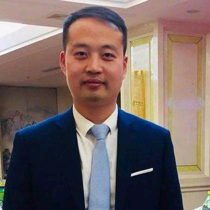 山东～好先生💫