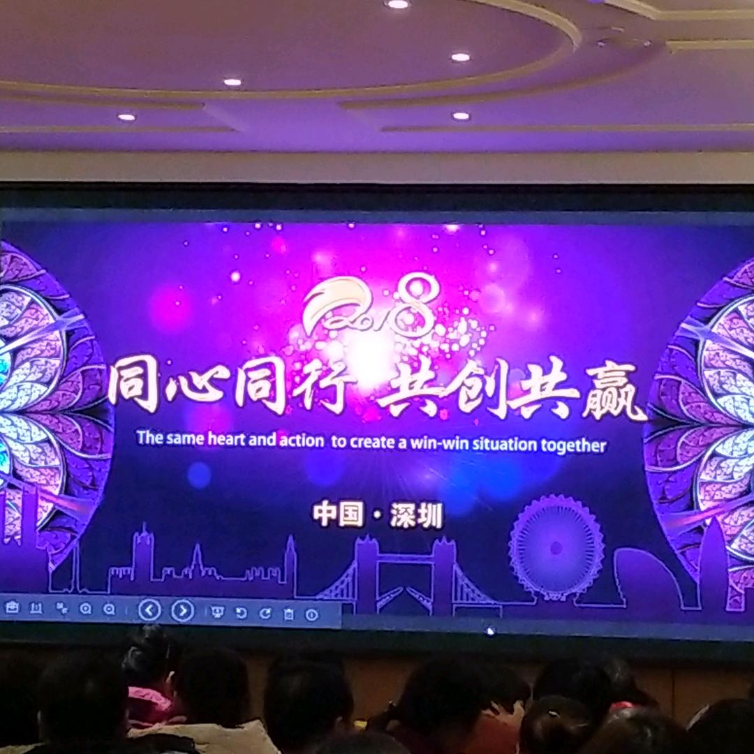 羡慕别人不如做好自己