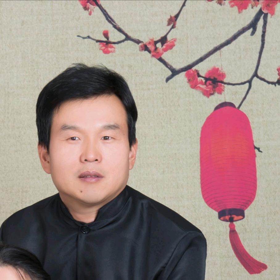 王振杰