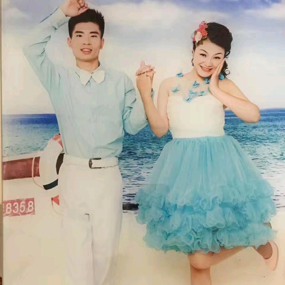 随便