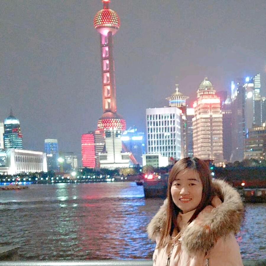 小辛❤520