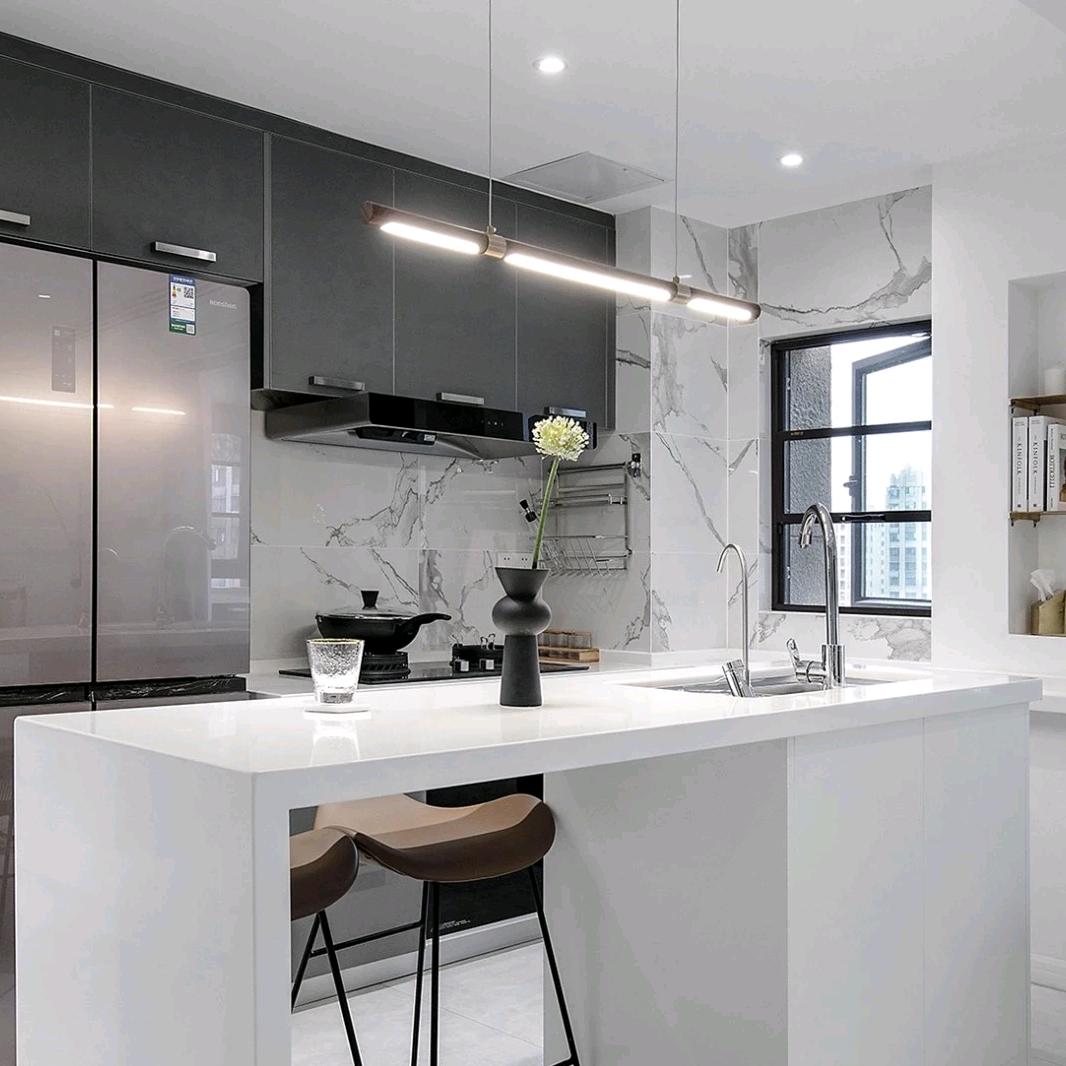 盛世装饰体验馆