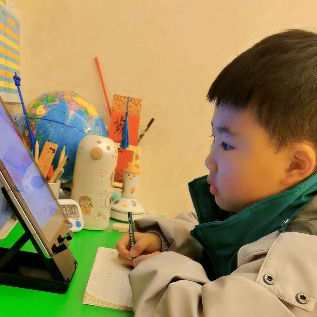 小娃子爱分享(橱窗有好物）