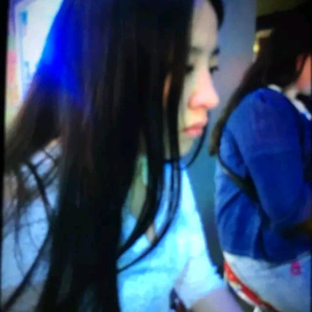 是婷婷呀✨