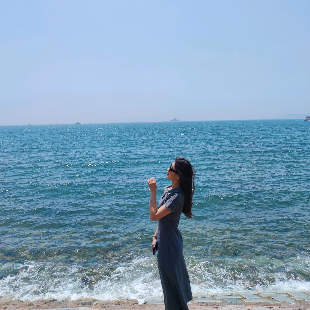 无感-