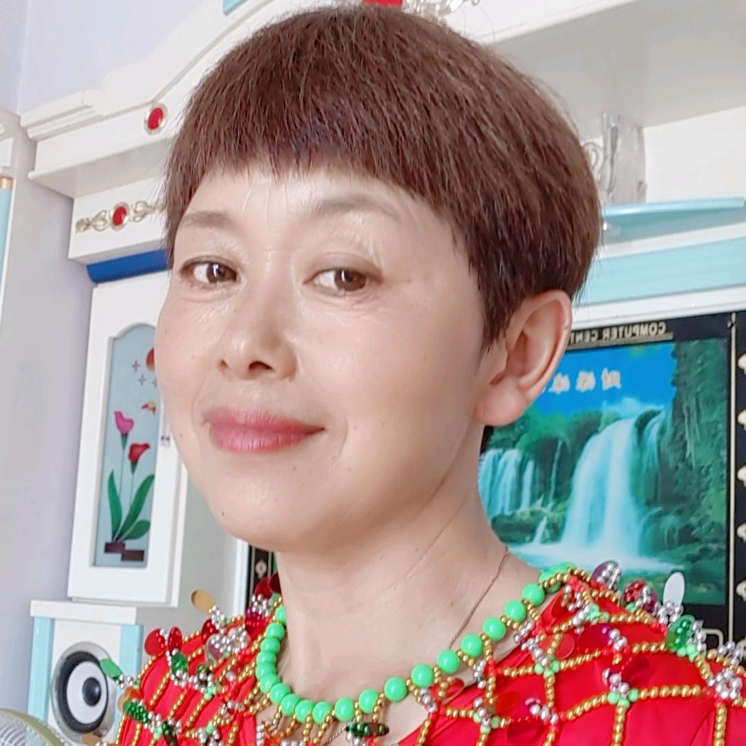 戏曲王姐