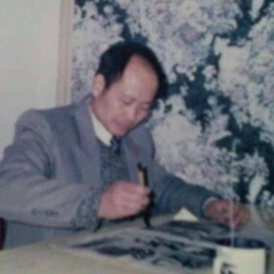 凌子奇书画培训  常年招生