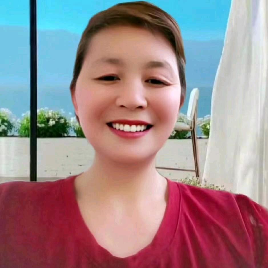 温馨的家