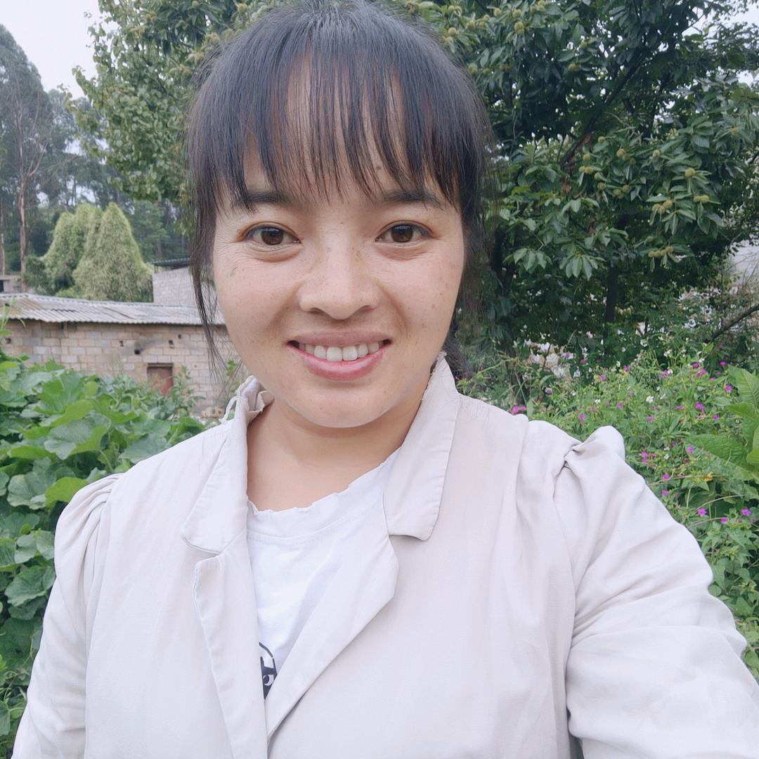 丘北黑妹