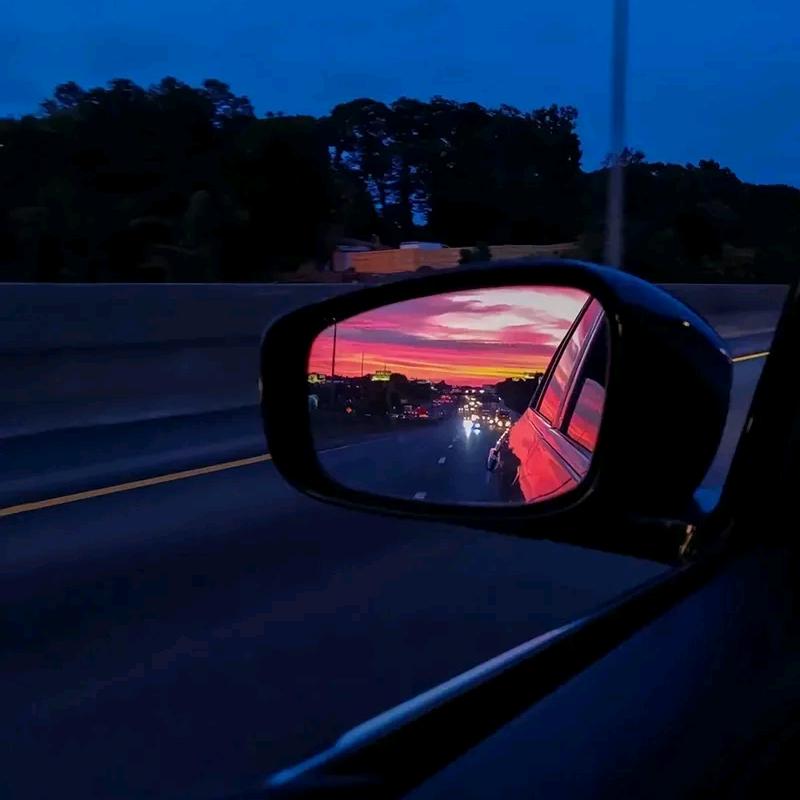 晴天~
