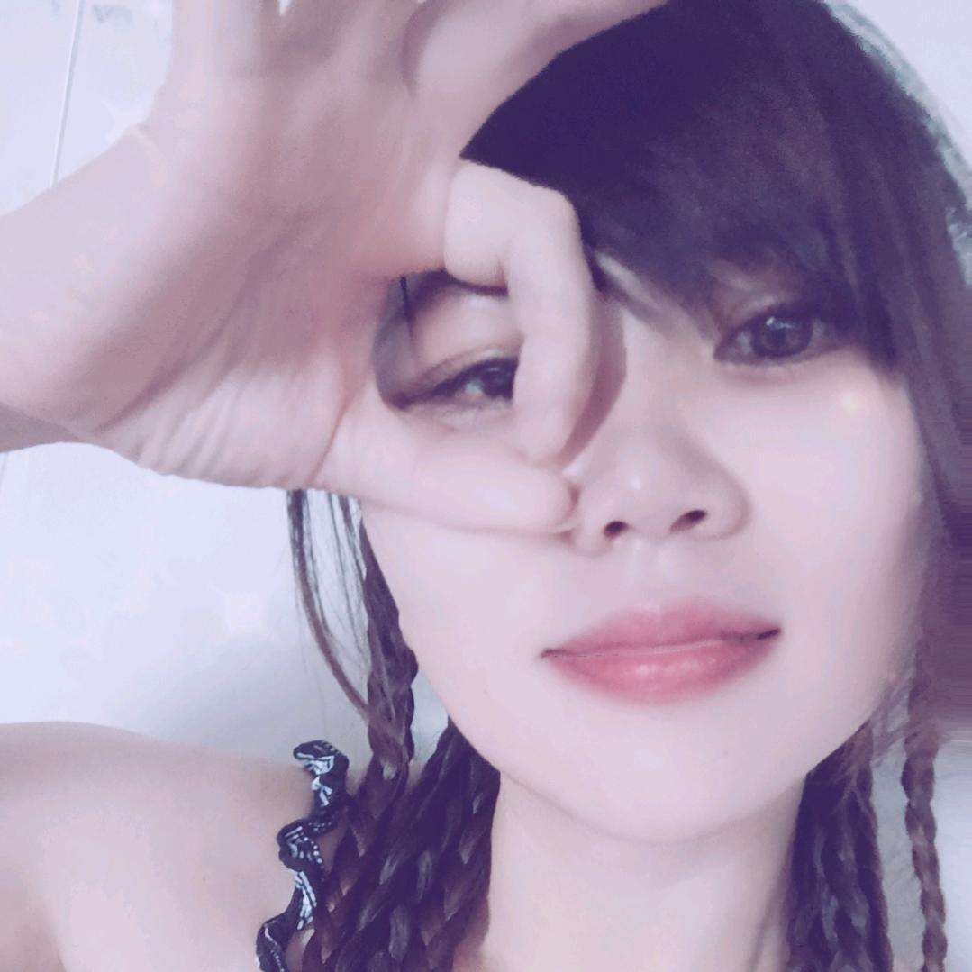 是橘子呀（连赞拉黑）