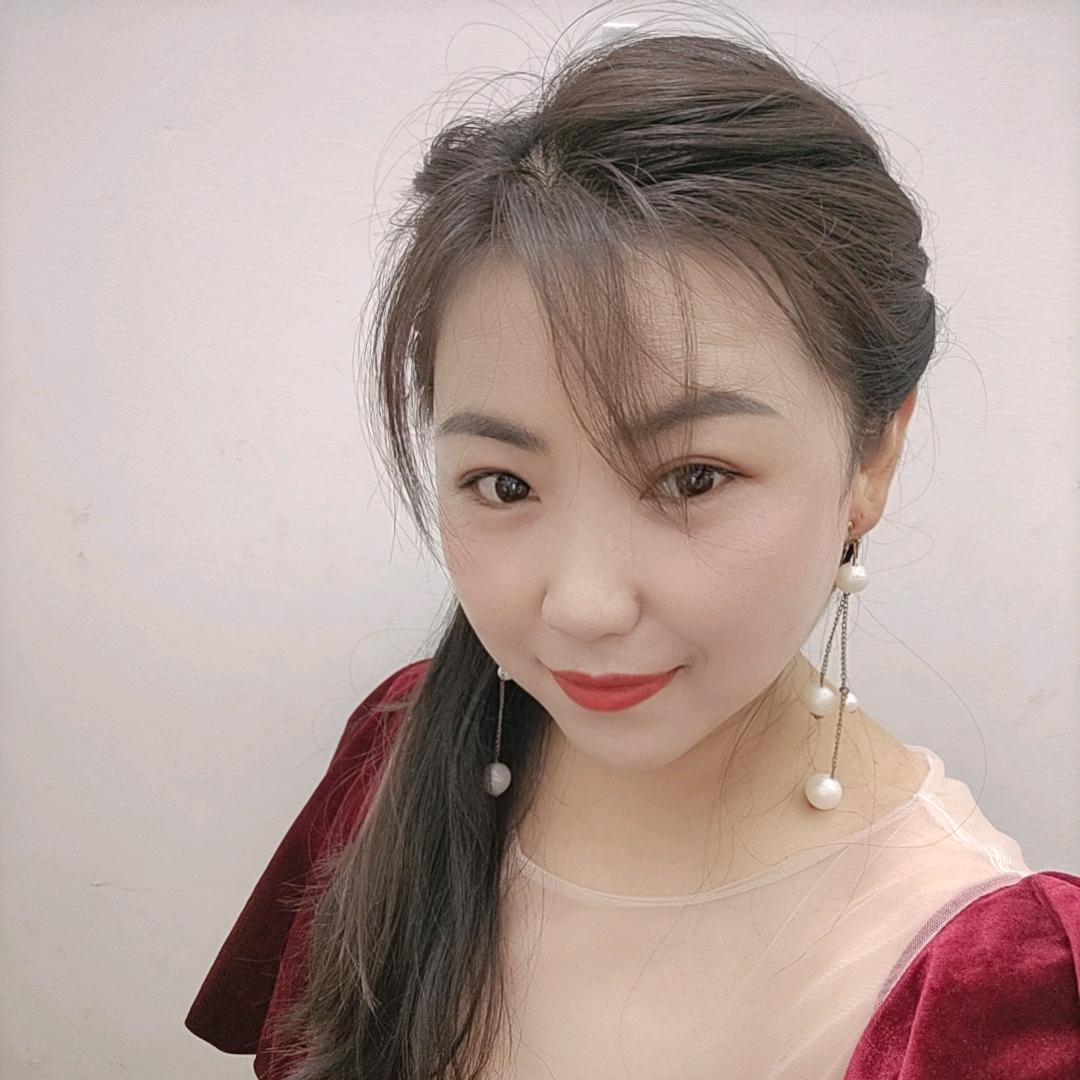 玉叶青莲