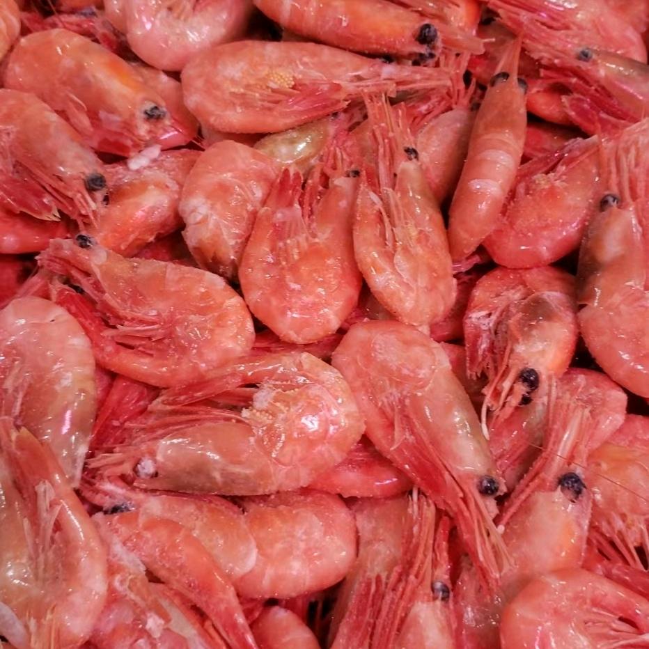 绥芬河市修平海鲜