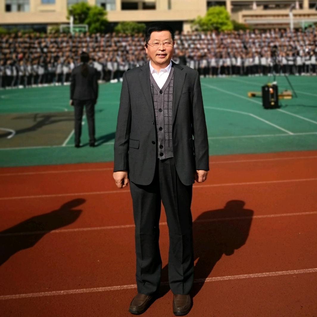 战哥学数学