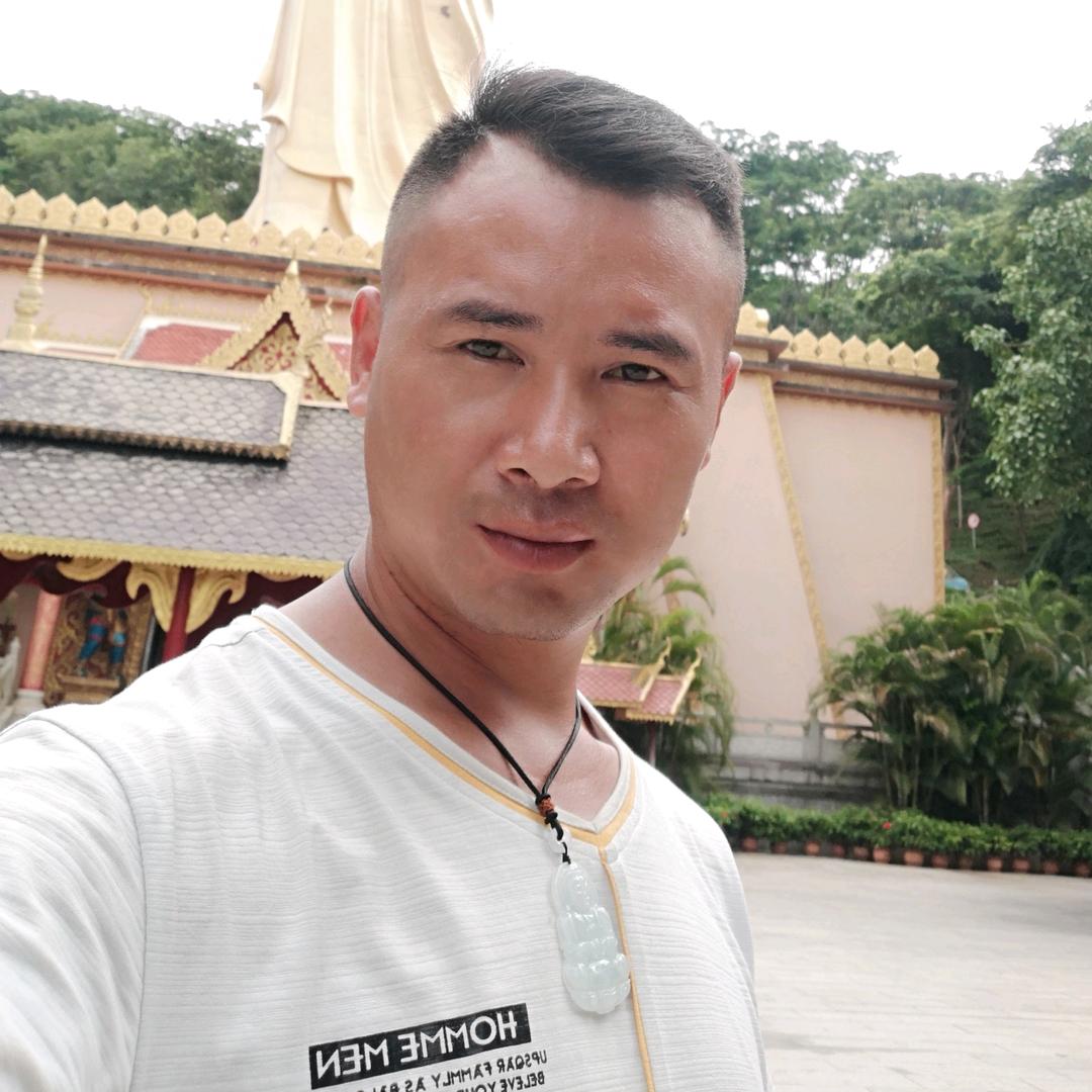 户拉鲁滇百丰农资小杨