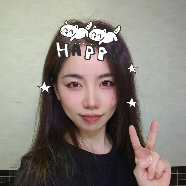 阿涵～！📷