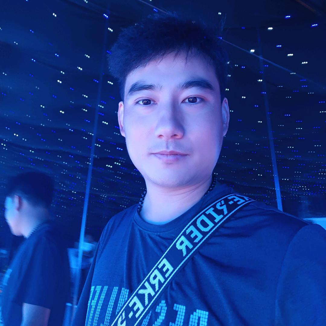 测绘小伙（橱窗有好货）