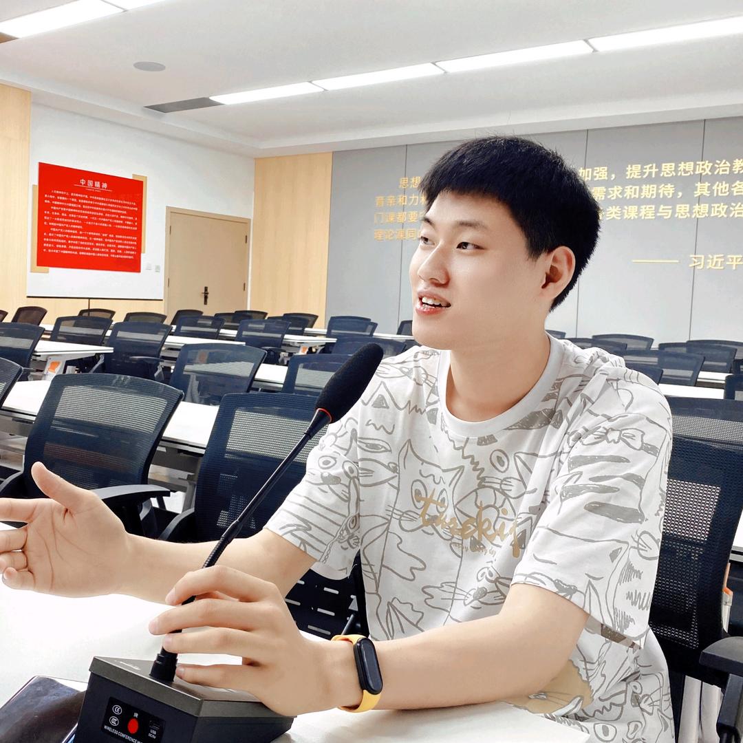 逸文同学看世界