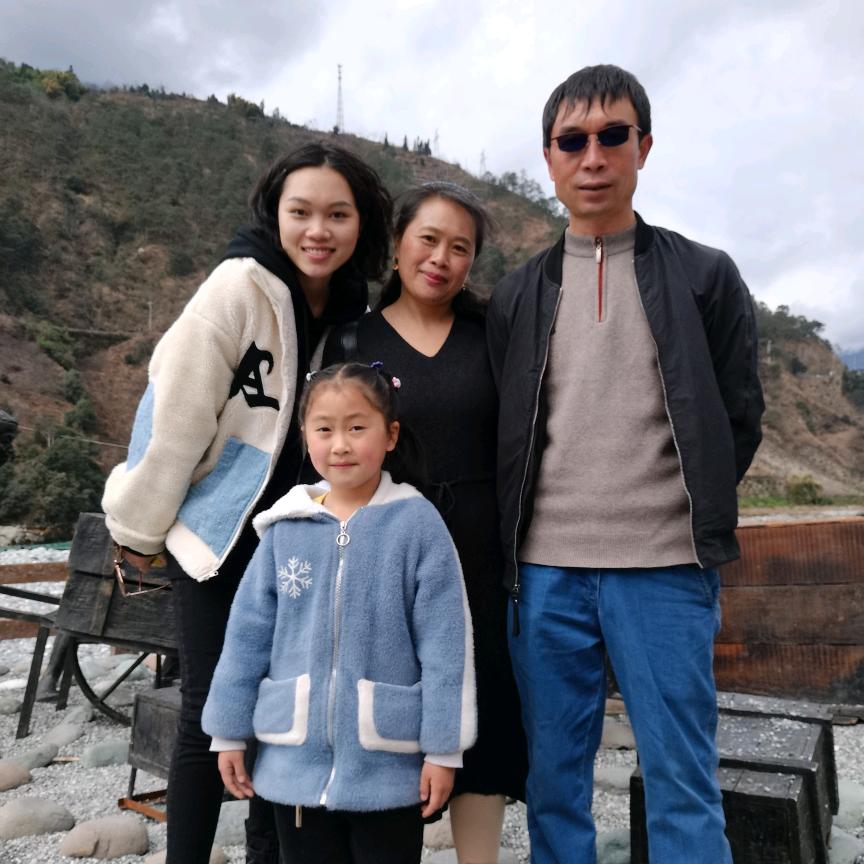 陌路人（拒绝连赞）