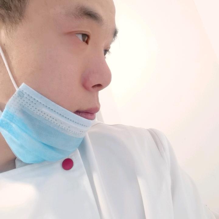京城烤鸭六哥—赵德隆