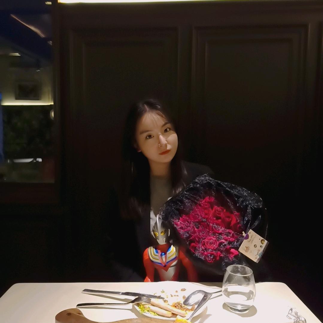 社恐哒小狮子