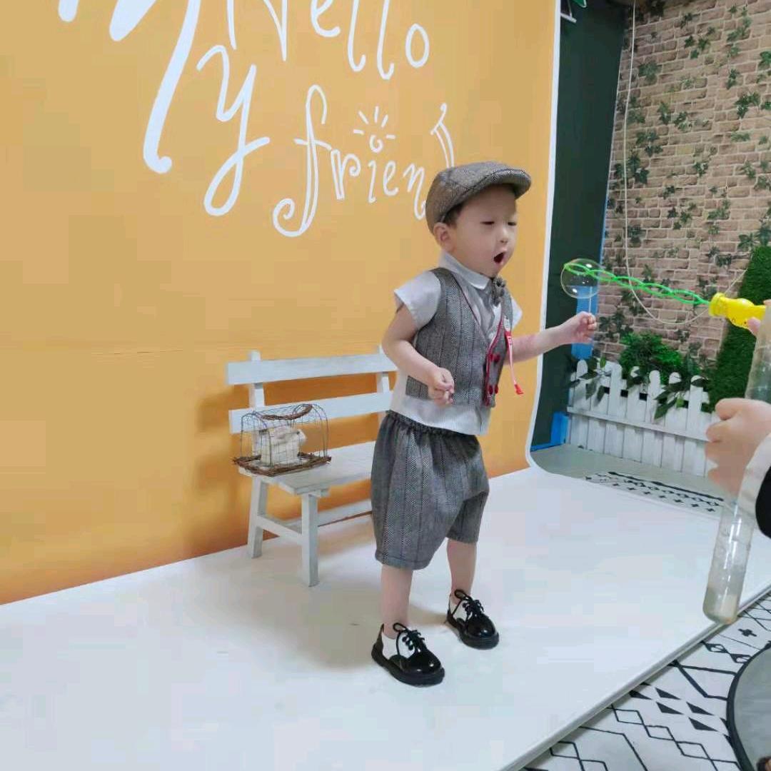 元元有你很幸福