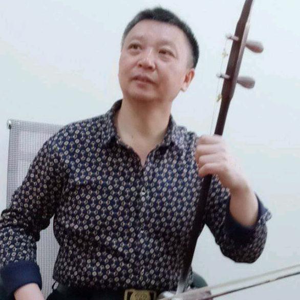 二胡密码新宇琴行