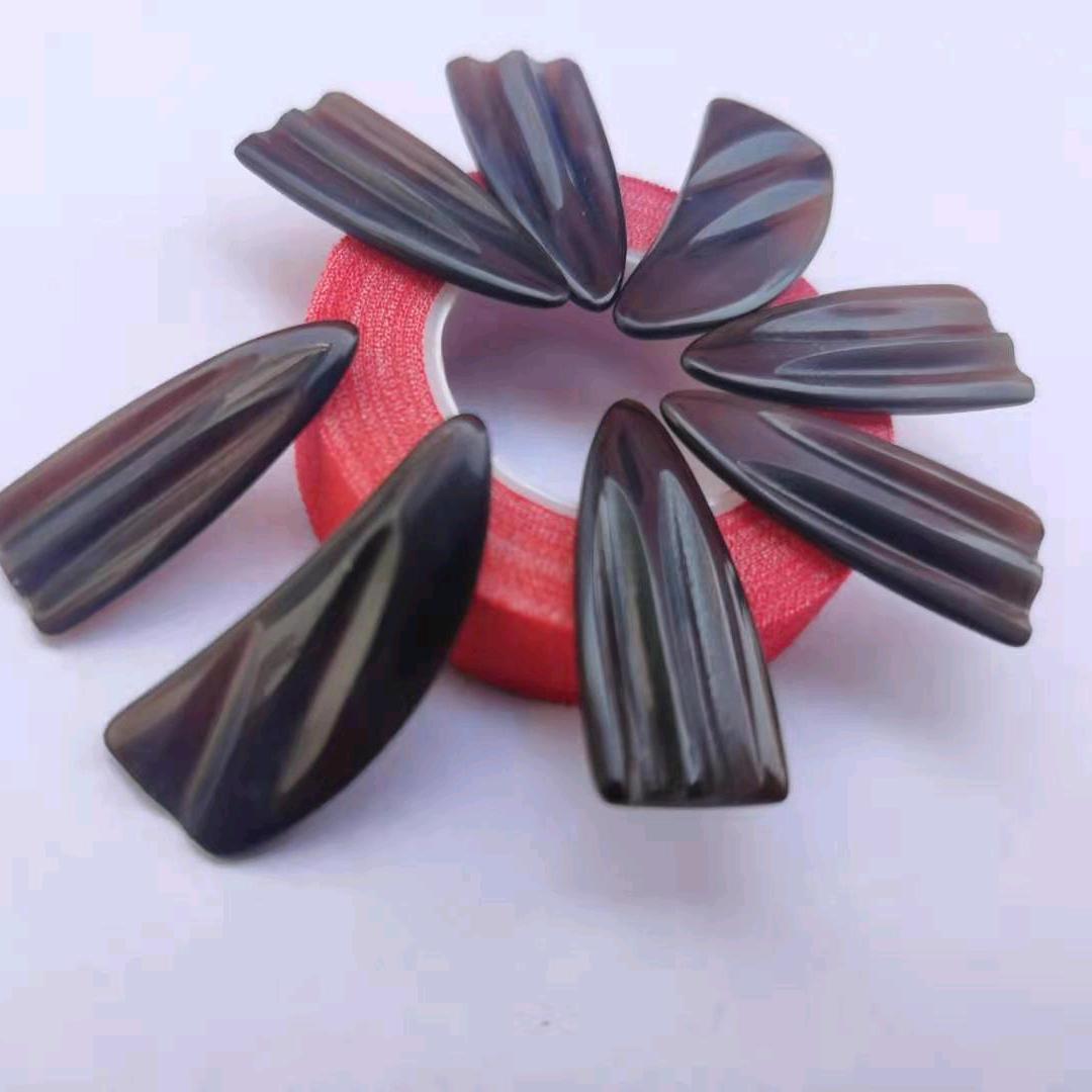 星韵古筝指甲乐器配件