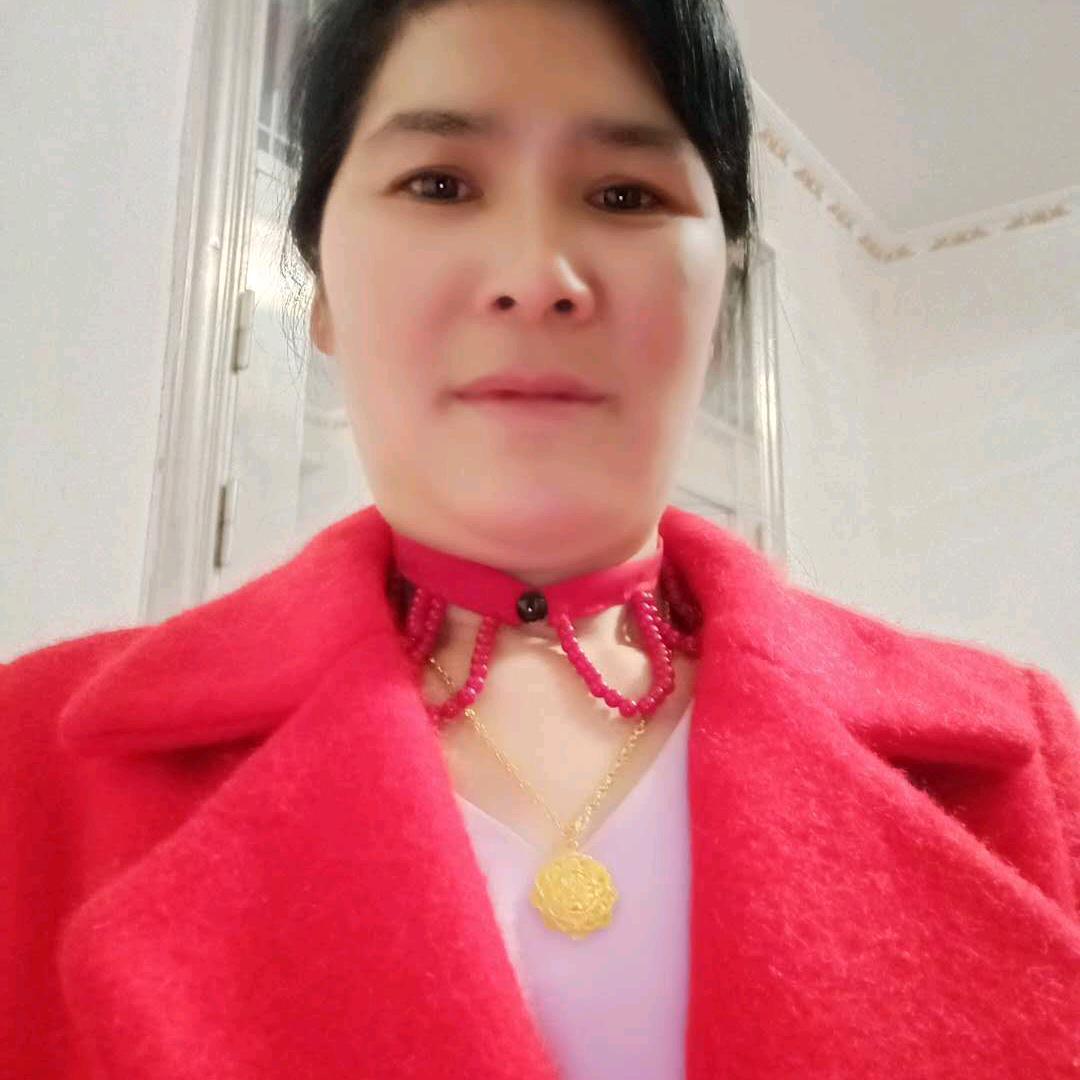 小兰