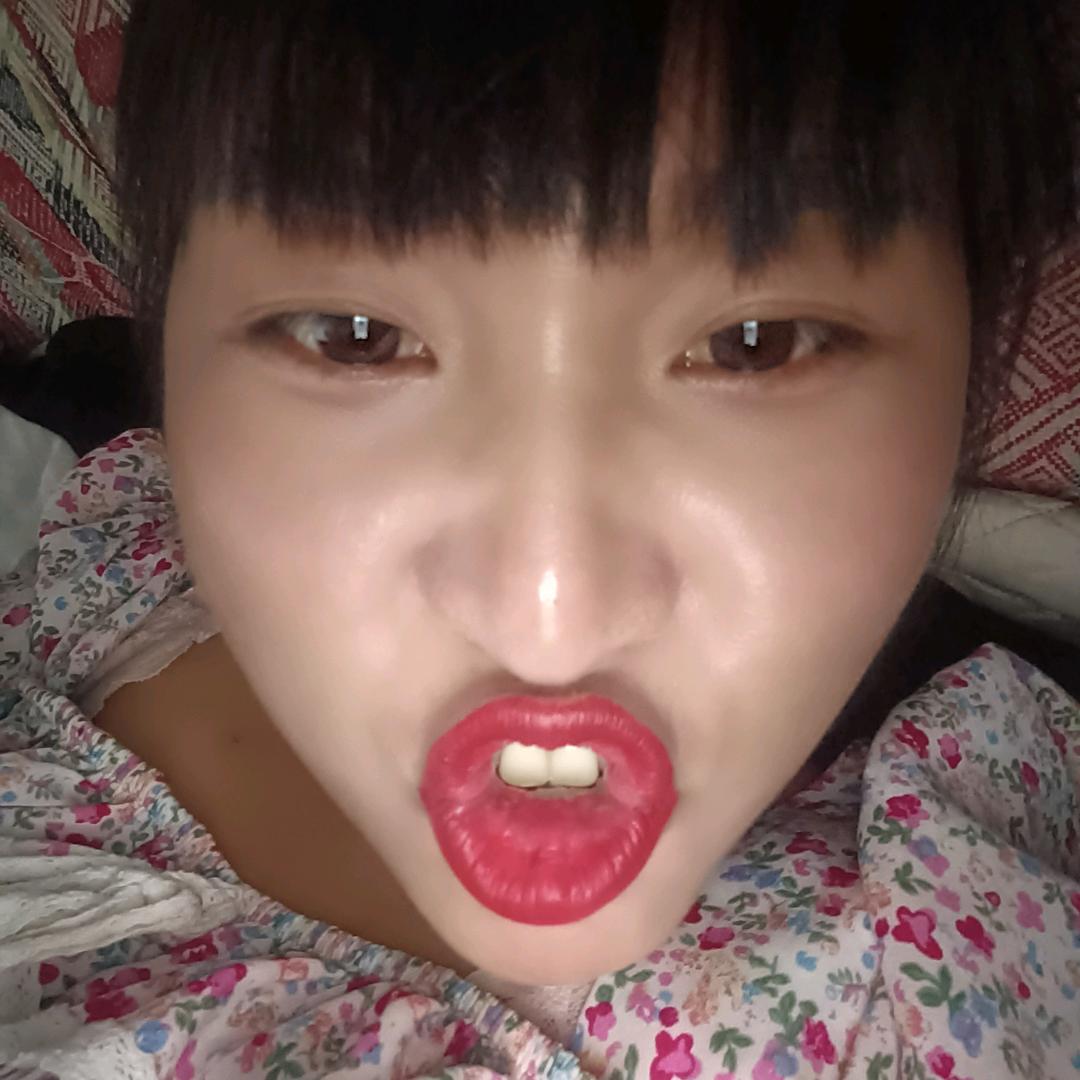 云南山咔咔🌷黑胖妹