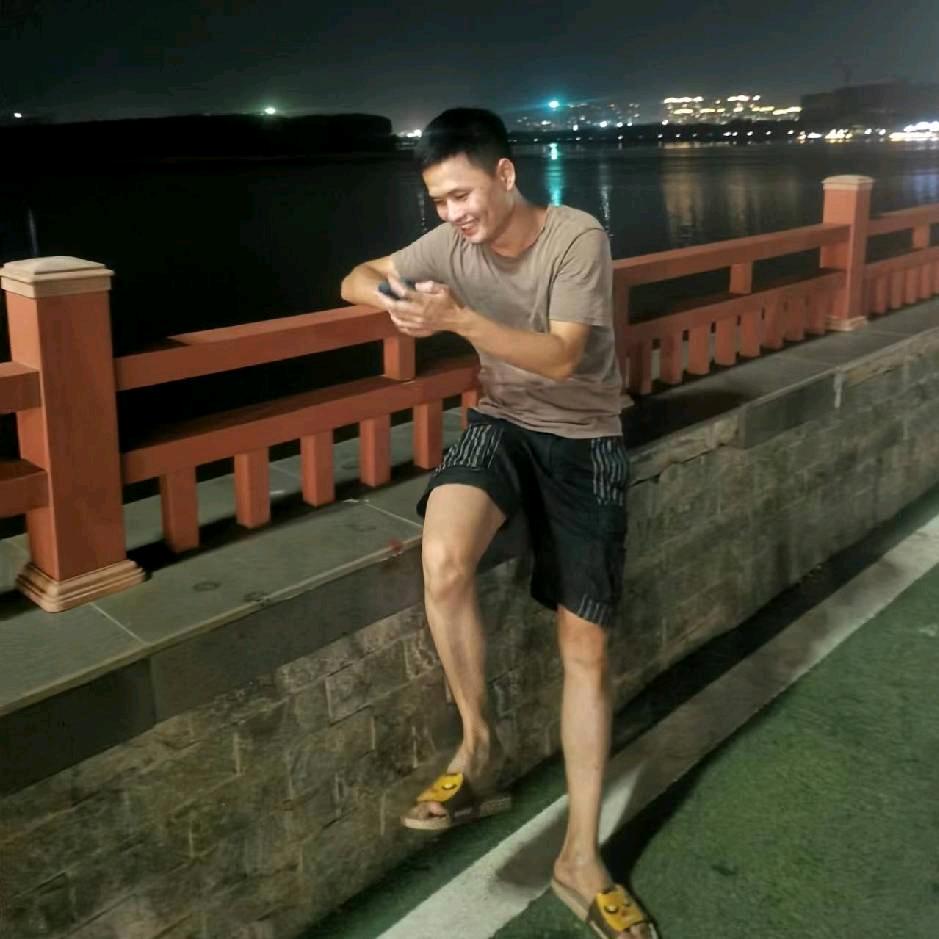 好运来到
