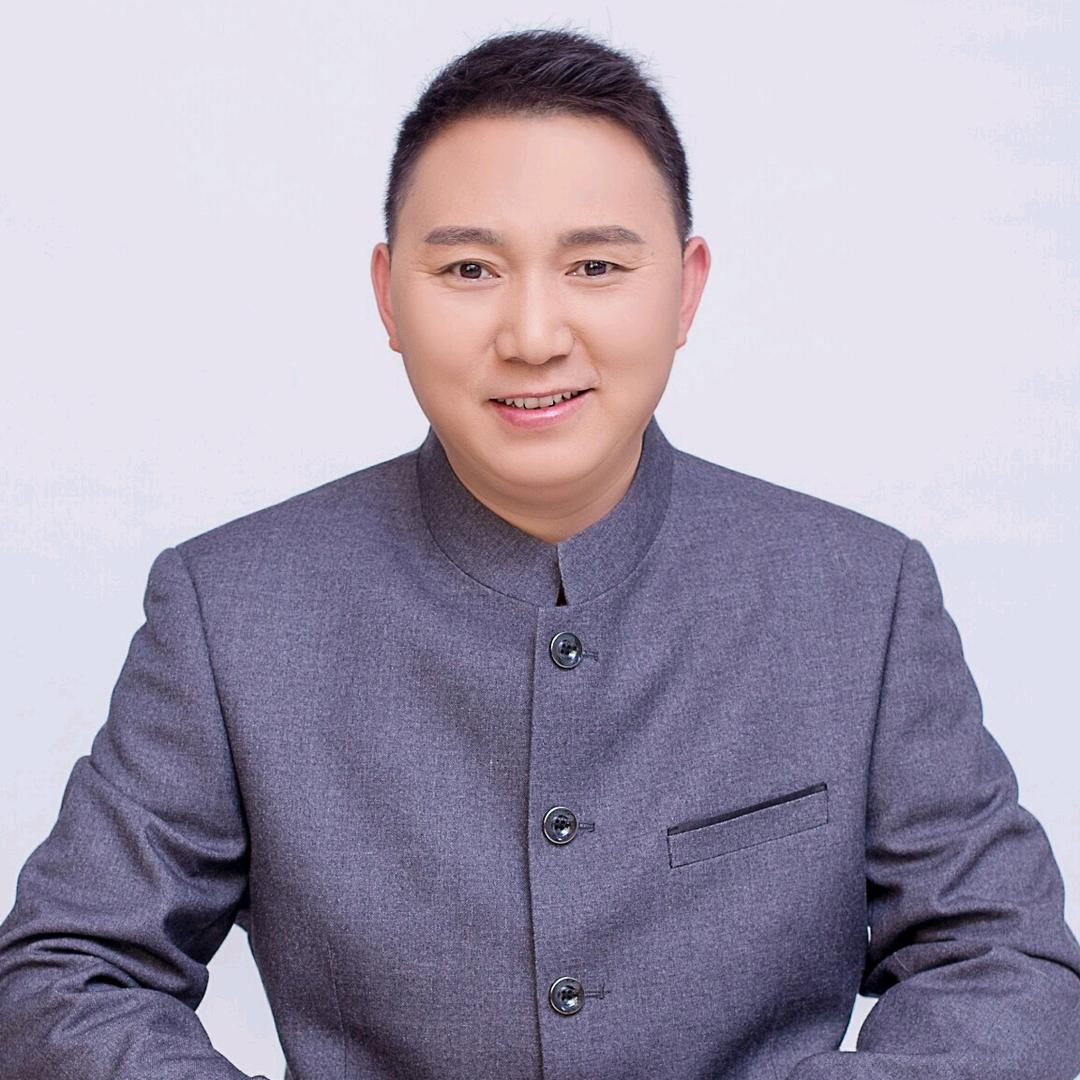 襄帅传奇