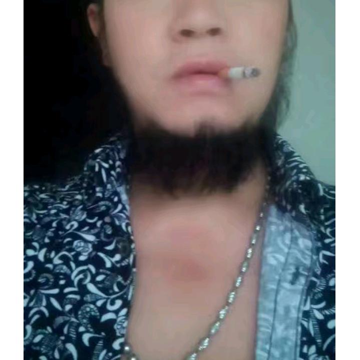 光头